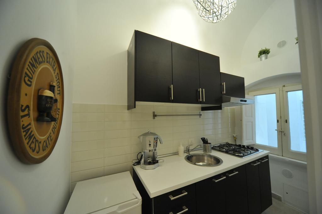 Zuppetta16 Apartments Bari Room photo