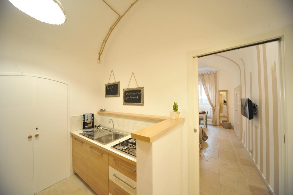 Zuppetta16 Apartments Bari Exterior photo