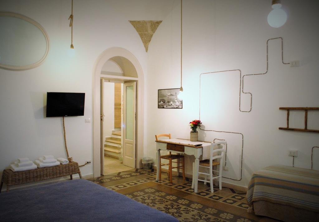 Zuppetta16 Apartments Bari Exterior photo