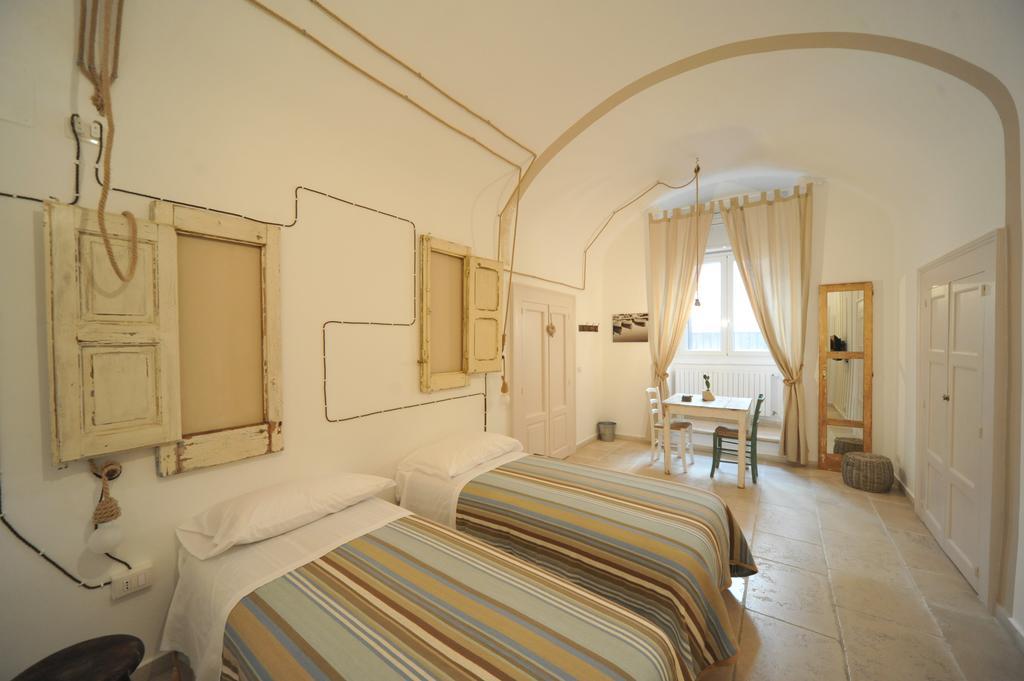 Zuppetta16 Apartments Bari Exterior photo