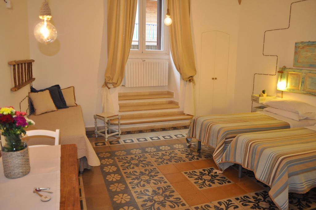 Zuppetta16 Apartments Bari Exterior photo