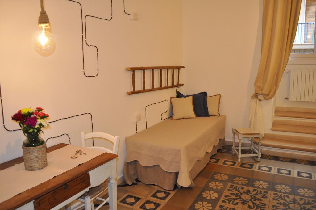 Zuppetta16 Apartments Bari Exterior photo