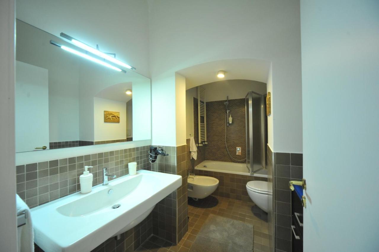 Zuppetta16 Apartments Bari Room photo