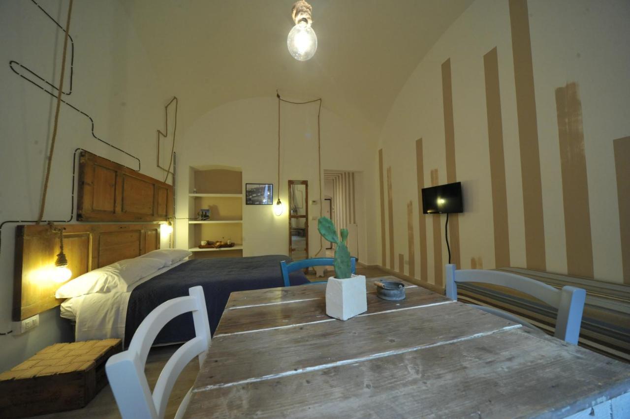 Zuppetta16 Apartments Bari Room photo