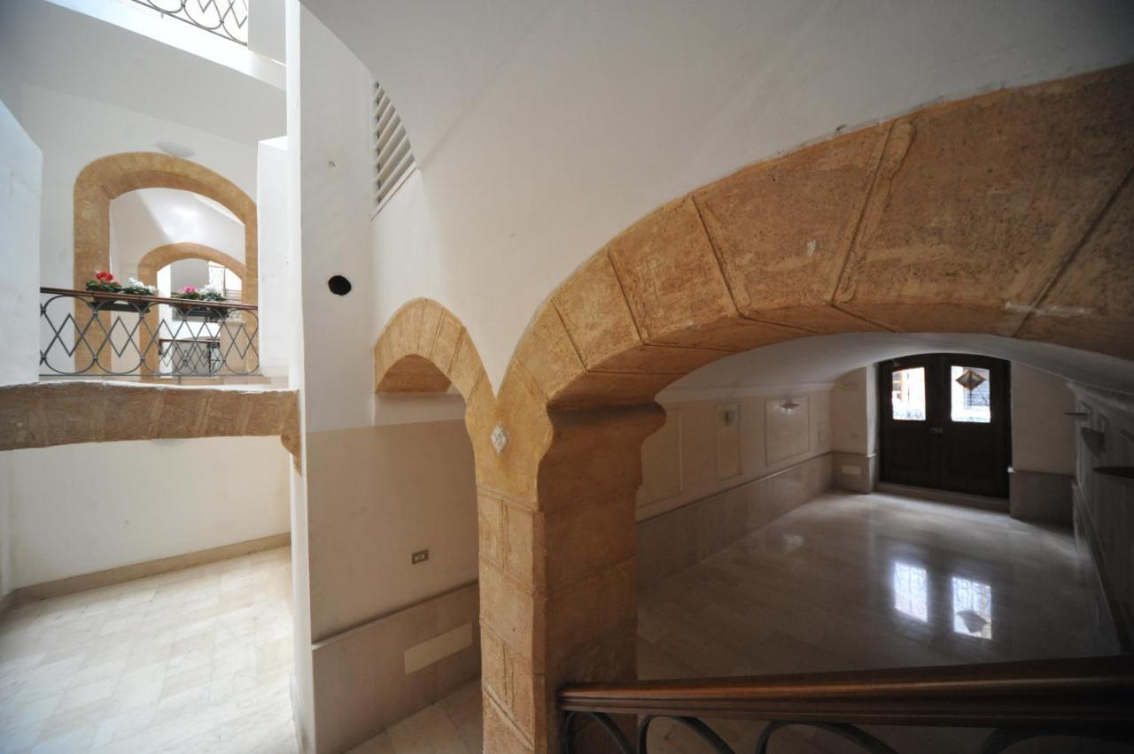 Zuppetta16 Apartments Bari Exterior photo