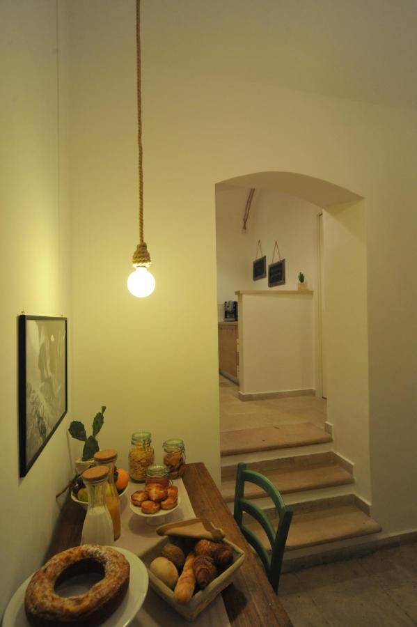 Zuppetta16 Apartments Bari Exterior photo