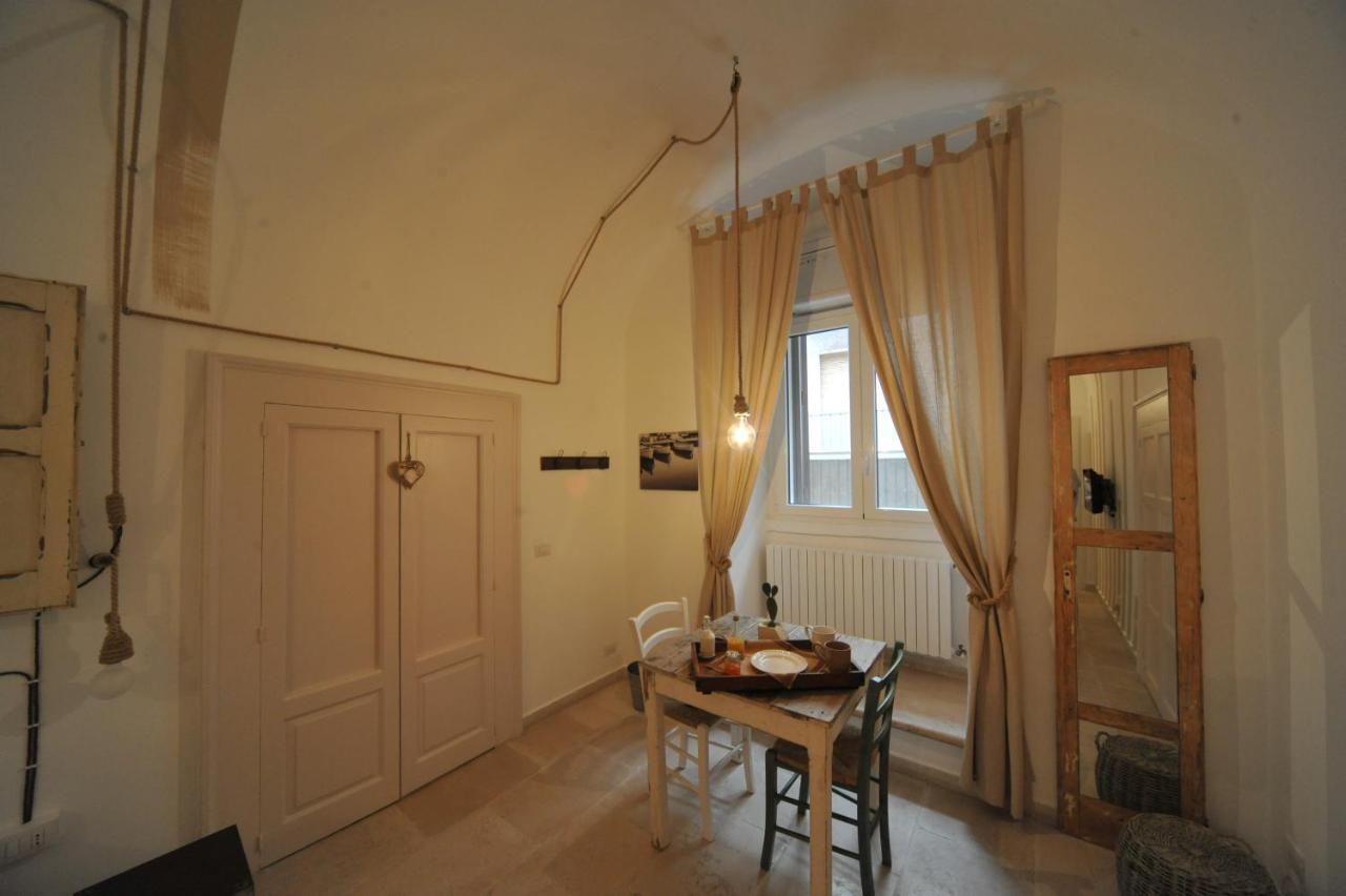 Zuppetta16 Apartments Bari Room photo