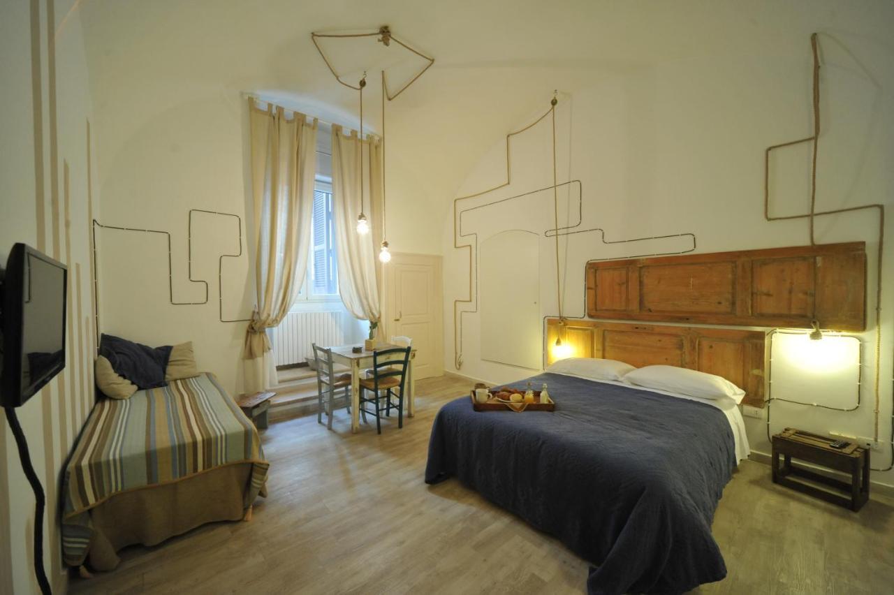 Zuppetta16 Apartments Bari Room photo