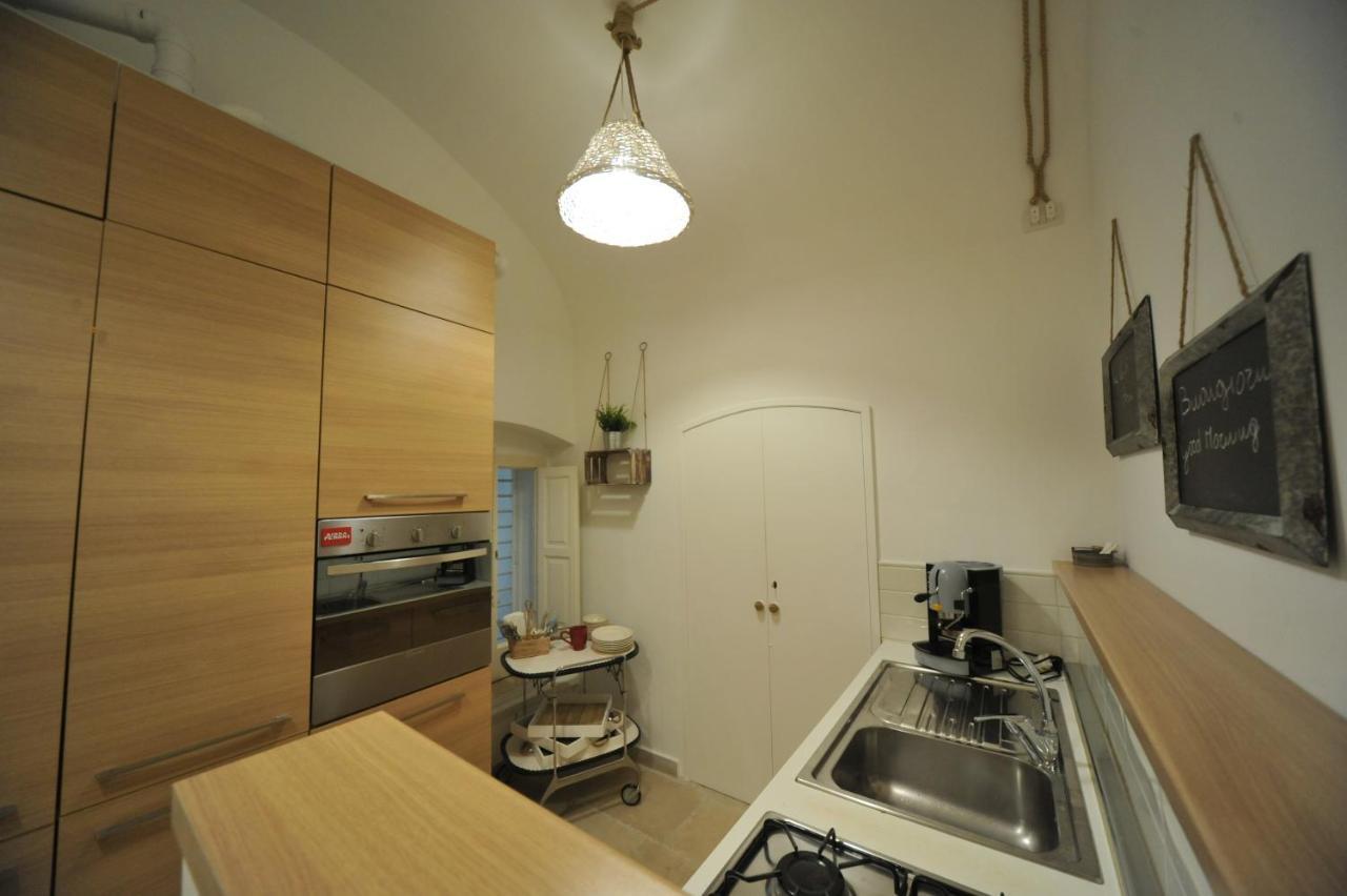 Zuppetta16 Apartments Bari Room photo