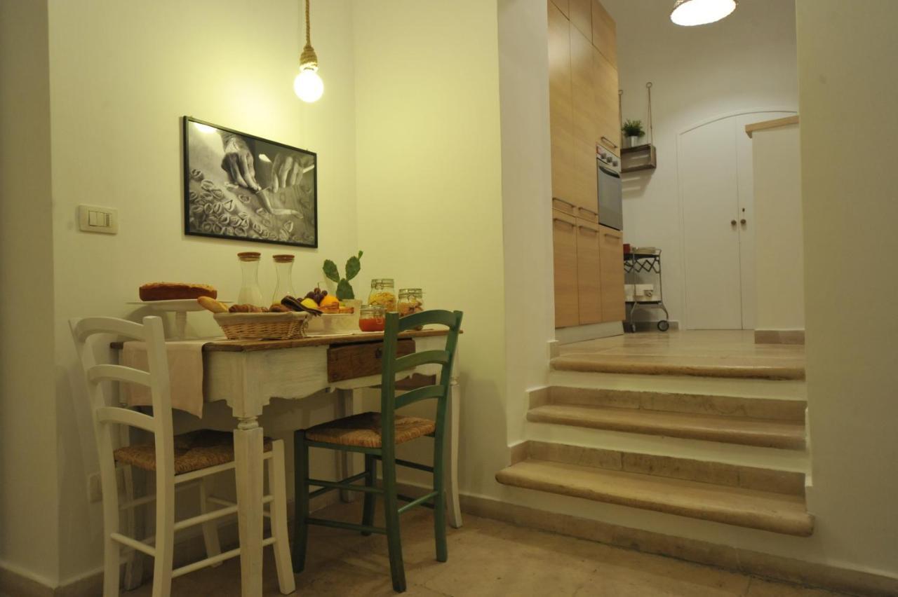 Zuppetta16 Apartments Bari Exterior photo