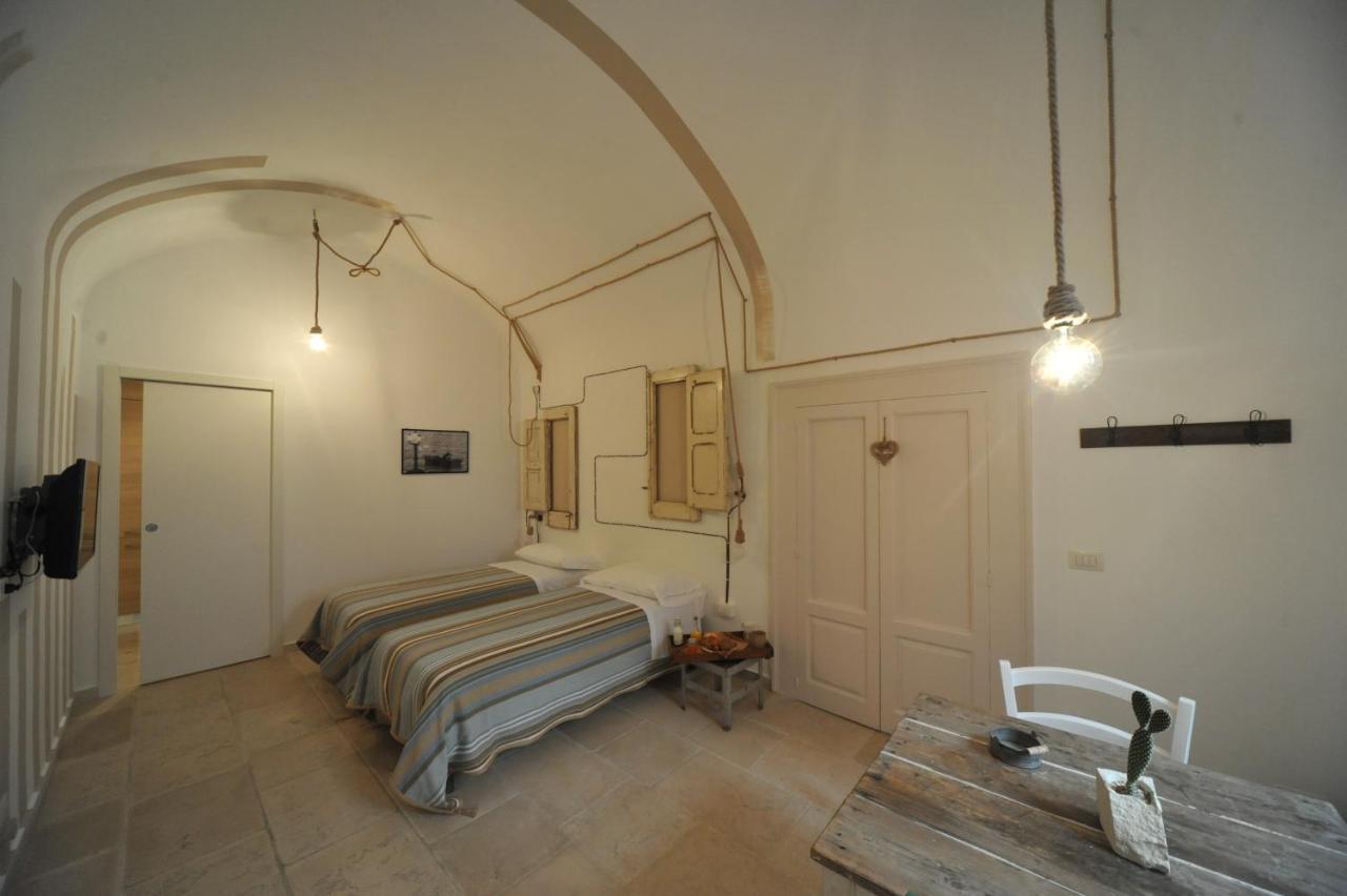 Zuppetta16 Apartments Bari Room photo