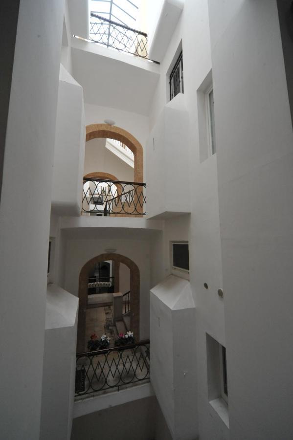 Zuppetta16 Apartments Bari Exterior photo